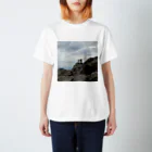 さくらもちのShugyo  Regular Fit T-Shirt