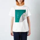 ちいさきものの｢ちいさきもの｣ぺんぎん Regular Fit T-Shirt