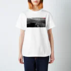 UNITYのUNity at Roys Peak Regular Fit T-Shirt