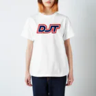 OGNOYの[DJT]　Type A スタンダードTシャツ