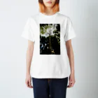 treeseekの見上げればTシャツ スタンダードTシャツ