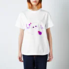 眠依~nemui~の余命ちゃん Regular Fit T-Shirt