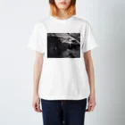 All Aloneのreflection Regular Fit T-Shirt