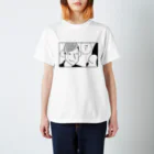 YABU CLINIC SHOPの僕じゃダメなの？ Regular Fit T-Shirt