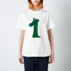 Tii@order made のGiograffe Regular Fit T-Shirt