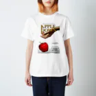 星盟　らみ香のAPPLE DOWN Regular Fit T-Shirt