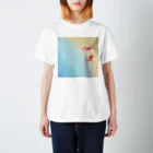 Miyuki_Sakagamiのmi-u- Regular Fit T-Shirt