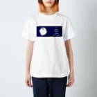 sss-sのラブキング Regular Fit T-Shirt