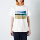 Shoheiのbeautiful sea スタンダードTシャツ