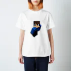 Shinagawa_47のSousuke0310Tシャツ スタンダードTシャツ