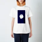 sss-sのラブキング Regular Fit T-Shirt