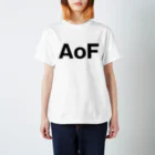 be Lazy のAoF Regular Fit T-Shirt