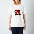 ネオショーナンせいさくしょのゾンビ犬 Regular Fit T-Shirt