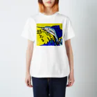 うーちゃぽこの為せば成る Regular Fit T-Shirt