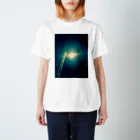 vwvwvwvvwvwwの電p スタンダードTシャツ