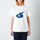 spicagraphのstory-人魚姫 Regular Fit T-Shirt