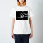 All Aloneのsunrise スタンダードTシャツ