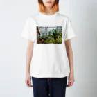 guu.の瑞風 Regular Fit T-Shirt