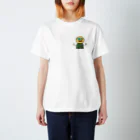 花上Pのとーじょーさん Regular Fit T-Shirt