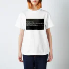 かめおうのスキャンディスク Regular Fit T-Shirt