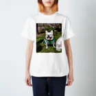 からあげさんのからあげさん3 Regular Fit T-Shirt