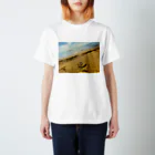 s_crownのring&sea Regular Fit T-Shirt