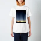 Nobuの冬の夜明け Regular Fit T-Shirt