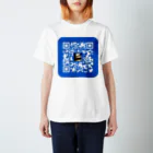 YToY福岡@月曜からよいしょの公式アカウントTシャツ Regular Fit T-Shirt