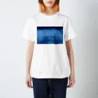 moonIbizaのMORNING   FOG Regular Fit T-Shirt