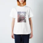 イギリスチョコスキーのファンシーラット(deep sleep) Regular Fit T-Shirt