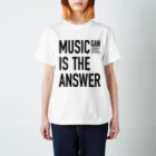 dress-singのGAN  Regular Fit T-Shirt