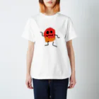 ナゲットくんのプリティショップのナゲットくん Regular Fit T-Shirt