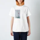 なにげに光の棘とか芽とか Regular Fit T-Shirt