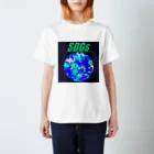 mittsu shop ミッツショップのSDGｓ Regular Fit T-Shirt