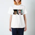 mtkrlainのスペ3反則上がり Regular Fit T-Shirt