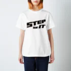 フォーヴァのSTEP ON IT スタンダードTシャツ