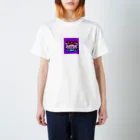 オクサバットのオドロキまくりのボタンちゃん Regular Fit T-Shirt