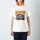 uchida_noodle-officialshopの内田製麺2021 Regular Fit T-Shirt