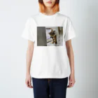 CHIKUWAの世界一のちくわ Regular Fit T-Shirt