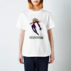 HM StorageのHM STORAGE Regular Fit T-Shirt