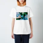 TOMOTAKAのプレイリスト『梅雨』 Regular Fit T-Shirt