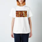 Neejack72の今日の餃子T Regular Fit T-Shirt