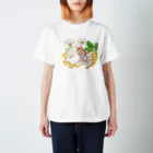 Takishoco Shopのなかよし Regular Fit T-Shirt