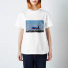 Southwest Airlines ReservationsのAmerican Airlines Reservations Regular Fit T-Shirt