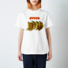 脂身通信Ｚの餃子_2106 Regular Fit T-Shirt