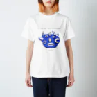 face three faceの143 / 10,000  Name：「竹野背比米（takenosekurabei)」 スタンダードTシャツ