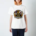 バンバンバンコク_オリジナルショップのバンバンバンコク（定番） Regular Fit T-Shirt