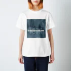 galah_addの絶滅extinction スタンダードTシャツ