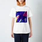 sHiKimaruの純情ティー出ました！ Regular Fit T-Shirt