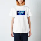 stereovisionのMOTHER！ スタンダードTシャツ